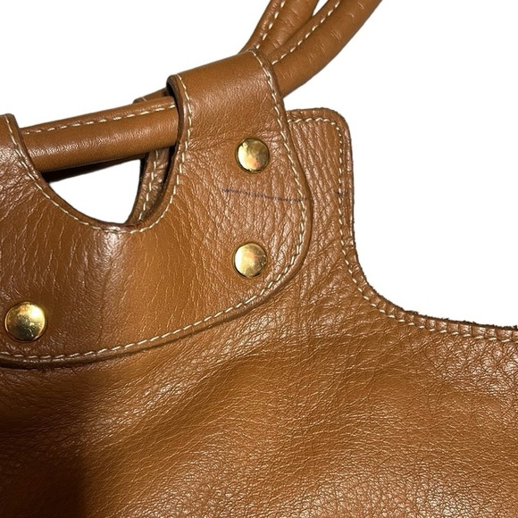 PIETRO NYC Brooklyn- Tote Tan - Picture 8 of 13